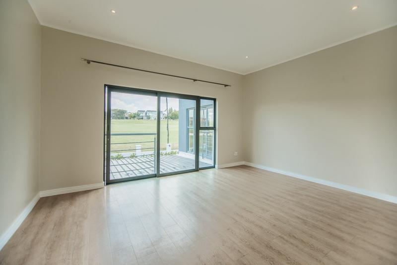 To Let 4 Bedroom Property for Rent in Copperleaf Estate Gauteng