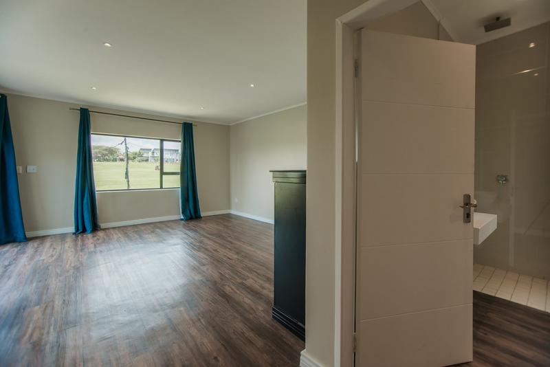 To Let 4 Bedroom Property for Rent in Copperleaf Estate Gauteng