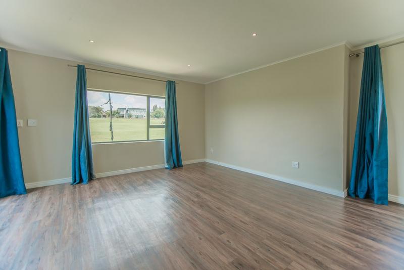 To Let 4 Bedroom Property for Rent in Copperleaf Estate Gauteng