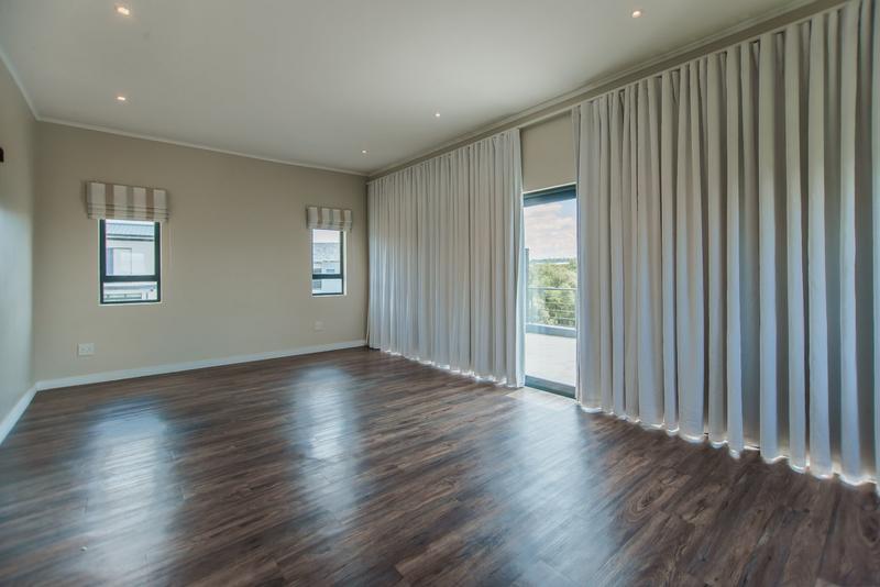 To Let 4 Bedroom Property for Rent in Copperleaf Estate Gauteng