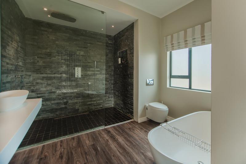 To Let 4 Bedroom Property for Rent in Copperleaf Estate Gauteng