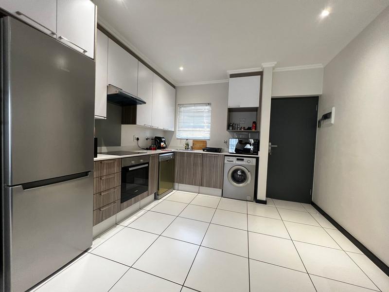 2 Bedroom Property for Sale in Fourways Gauteng