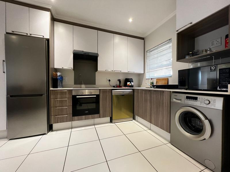 2 Bedroom Property for Sale in Fourways Gauteng