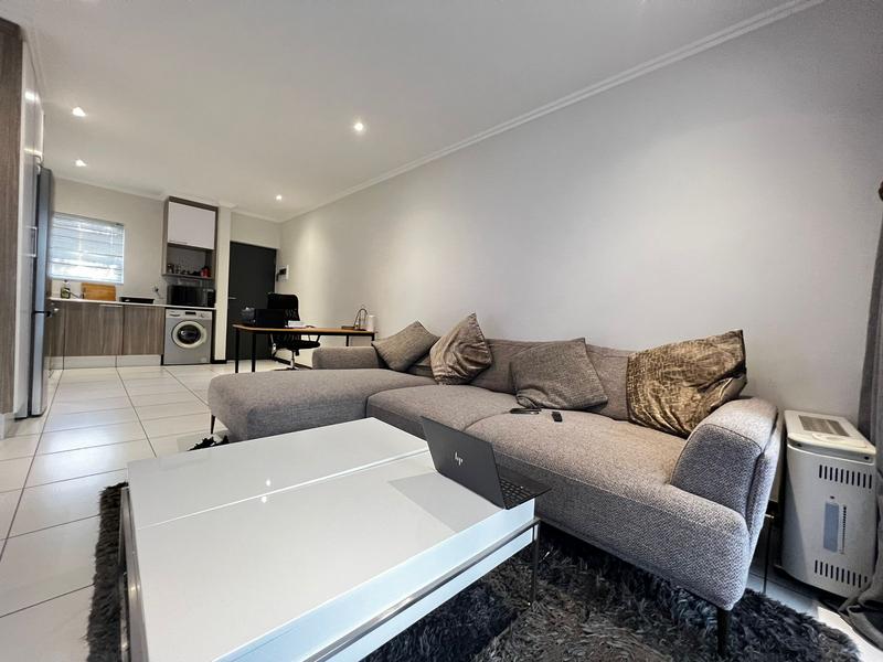 2 Bedroom Property for Sale in Fourways Gauteng