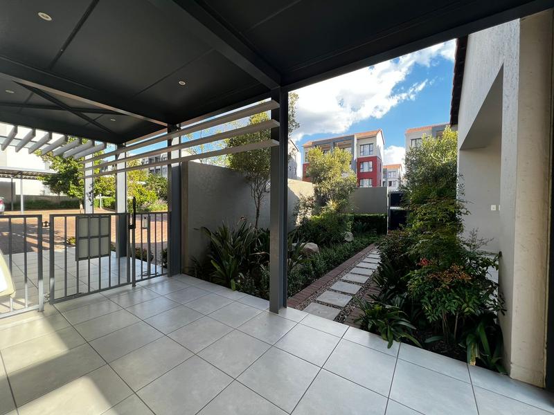 2 Bedroom Property for Sale in Fourways Gauteng