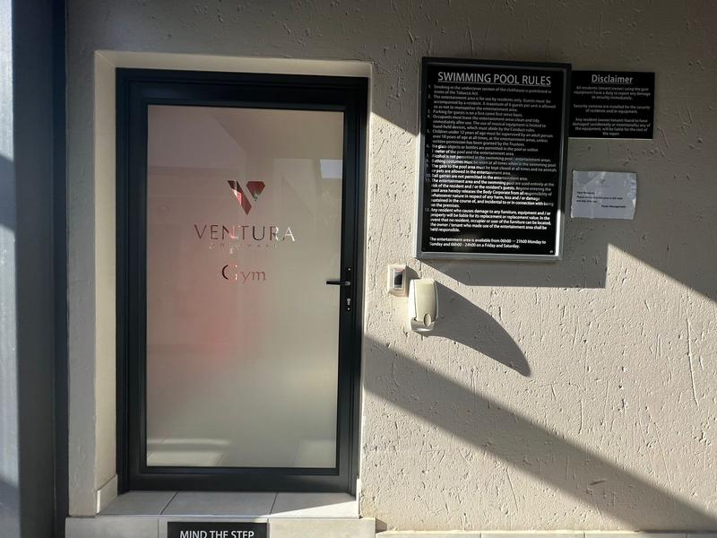 2 Bedroom Property for Sale in Fourways Gauteng