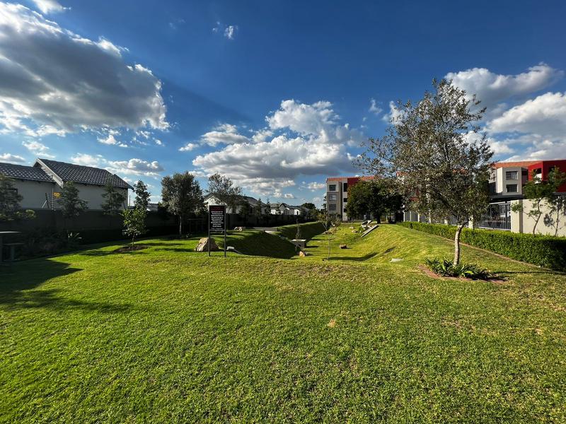 2 Bedroom Property for Sale in Fourways Gauteng