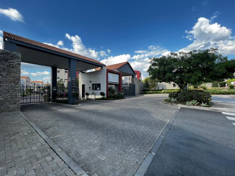 2 Bedroom Property for Sale in Fourways Gauteng