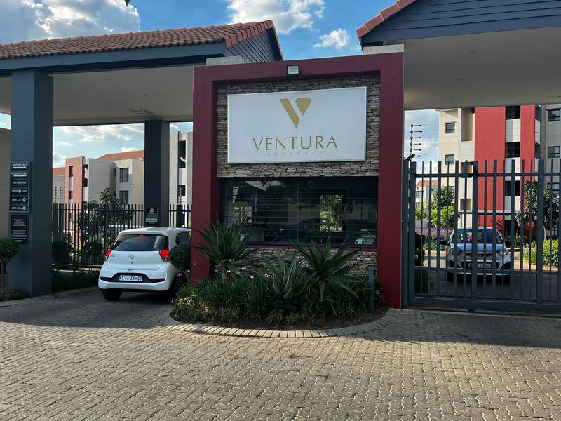 2 Bedroom Property for Sale in Fourways Gauteng