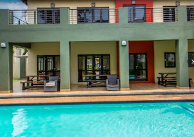 1 Bedroom Property for Sale in Lonehill Gauteng