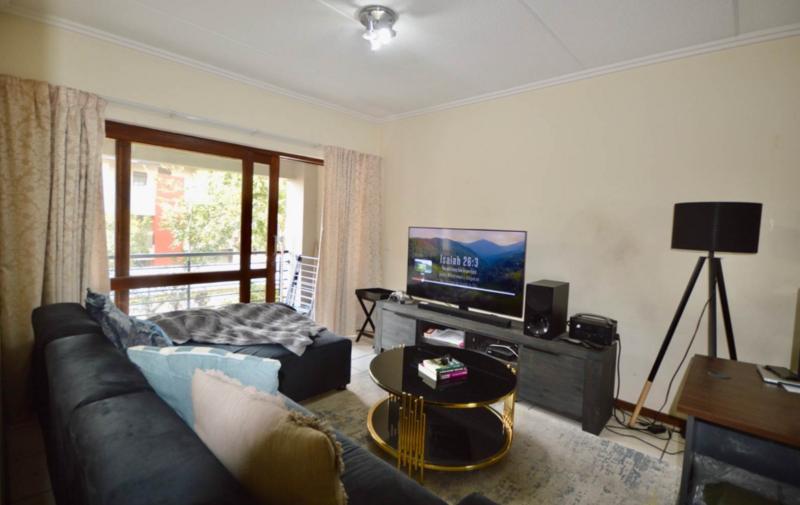 1 Bedroom Property for Sale in Lonehill Gauteng