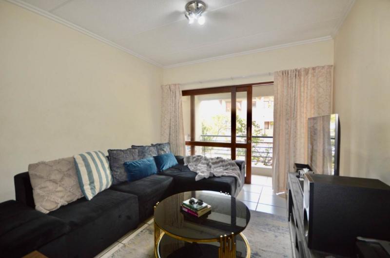 1 Bedroom Property for Sale in Lonehill Gauteng