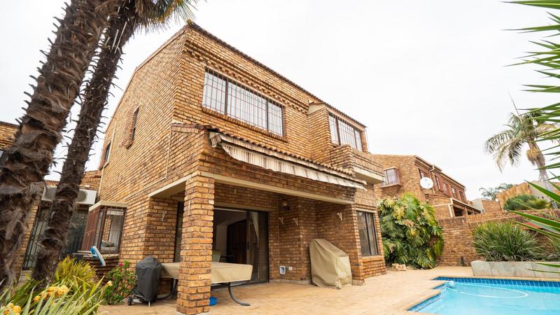 3 Bedroom Property for Sale in Morning Hill Gauteng