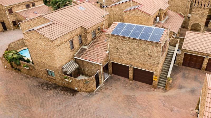 3 Bedroom Property for Sale in Morning Hill Gauteng