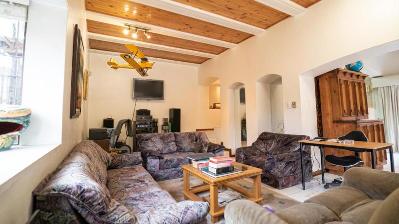 3 Bedroom Property for Sale in Morning Hill Gauteng