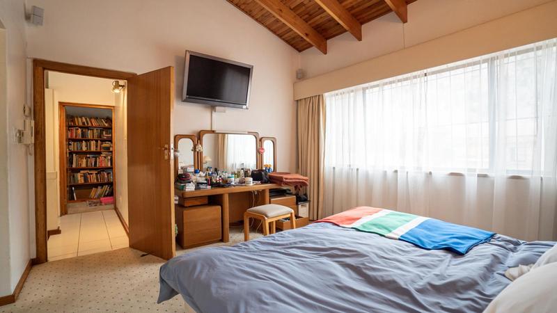 3 Bedroom Property for Sale in Morning Hill Gauteng