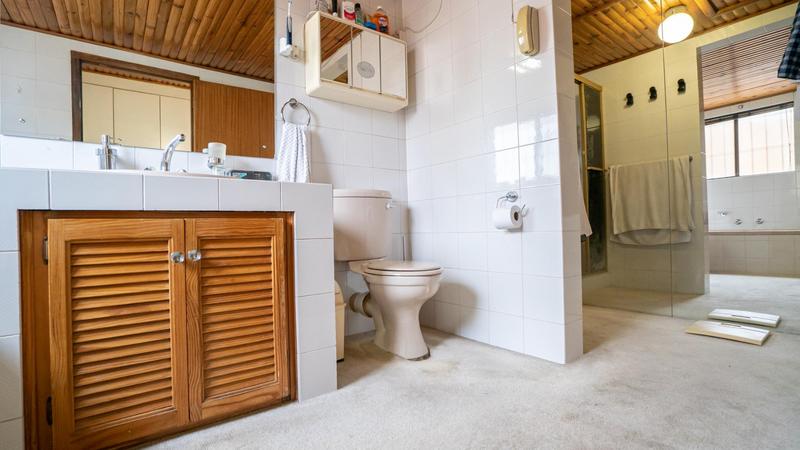 3 Bedroom Property for Sale in Morning Hill Gauteng