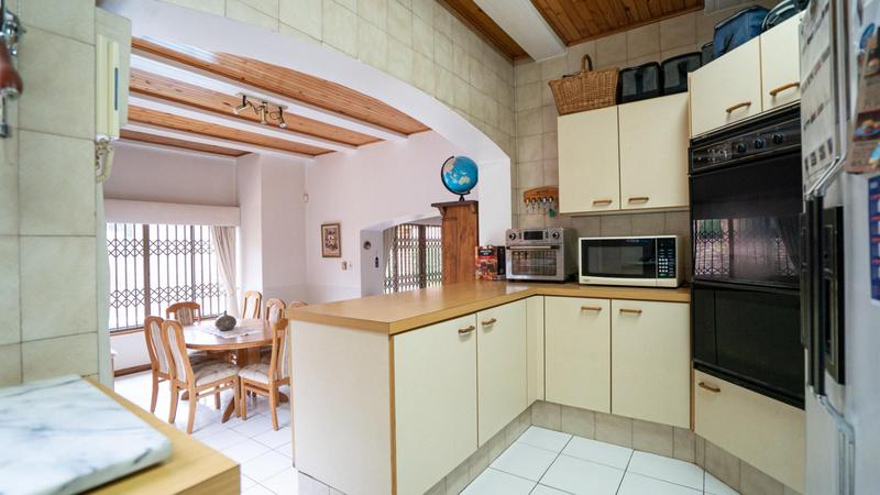 3 Bedroom Property for Sale in Morning Hill Gauteng