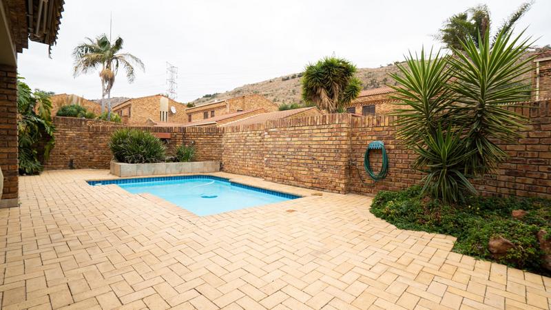 3 Bedroom Property for Sale in Morning Hill Gauteng