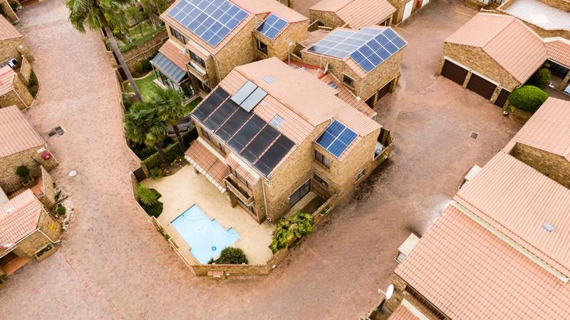 3 Bedroom Property for Sale in Morning Hill Gauteng