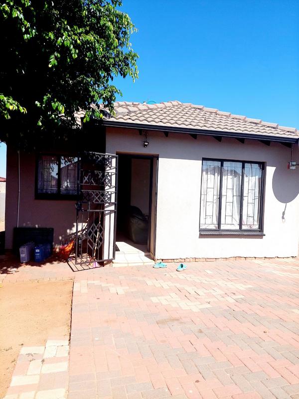 3 Bedroom Property for Sale in Soshanguve East Ext 4 Gauteng