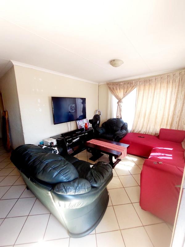 3 Bedroom Property for Sale in Soshanguve East Ext 4 Gauteng