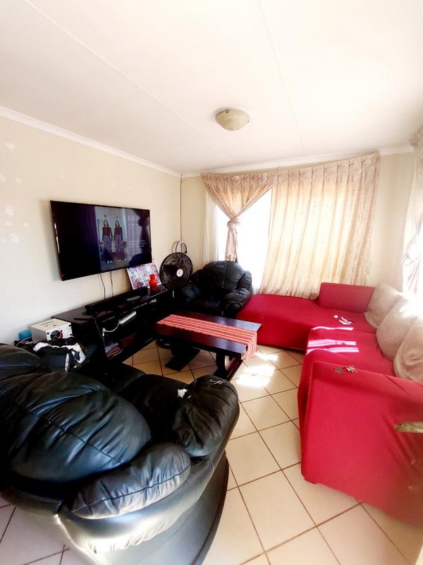 3 Bedroom Property for Sale in Soshanguve East Ext 4 Gauteng
