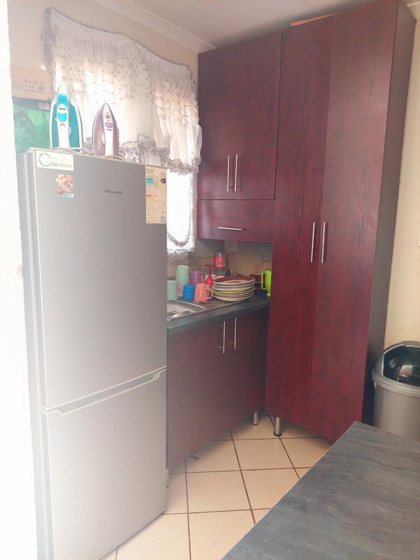 3 Bedroom Property for Sale in Soshanguve East Ext 4 Gauteng