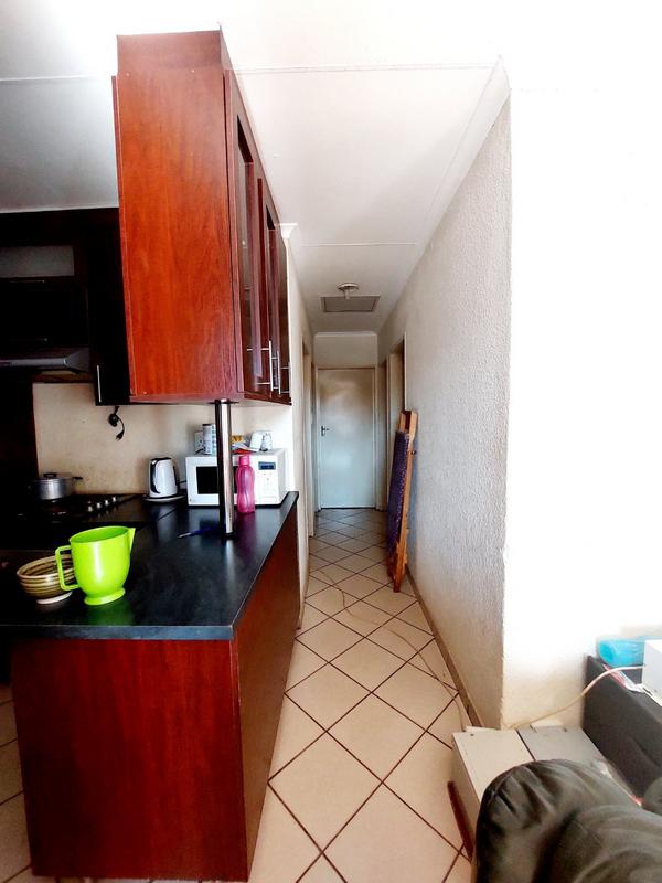 3 Bedroom Property for Sale in Soshanguve East Ext 4 Gauteng