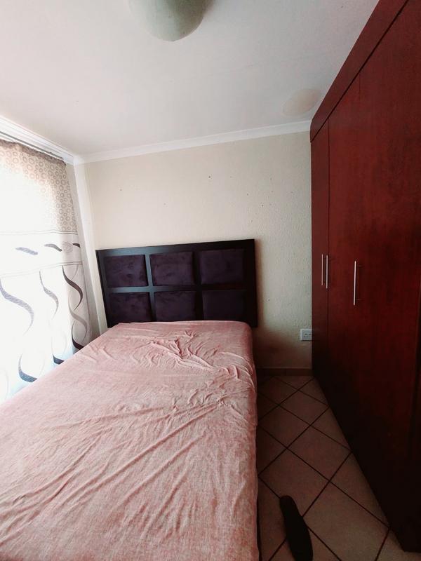 3 Bedroom Property for Sale in Soshanguve East Ext 4 Gauteng