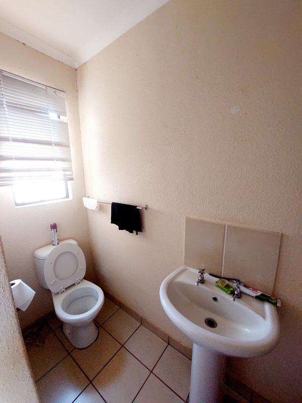 3 Bedroom Property for Sale in Soshanguve East Ext 4 Gauteng