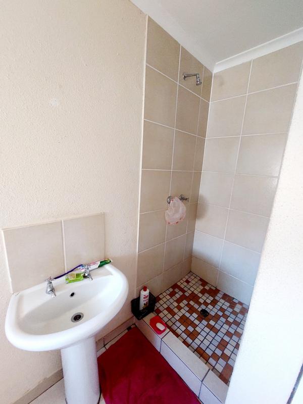 3 Bedroom Property for Sale in Soshanguve East Ext 4 Gauteng