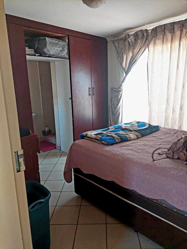 3 Bedroom Property for Sale in Soshanguve East Ext 4 Gauteng