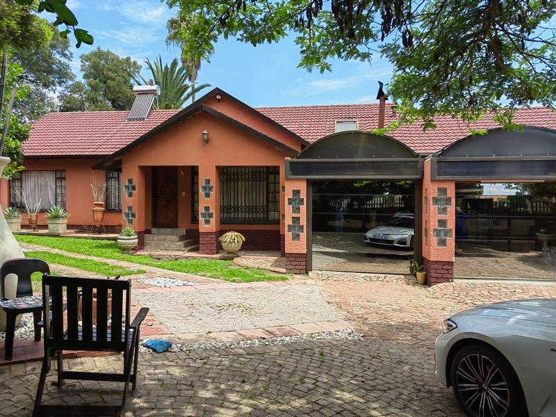 3 Bedroom Property for Sale in Birch Acres Gauteng