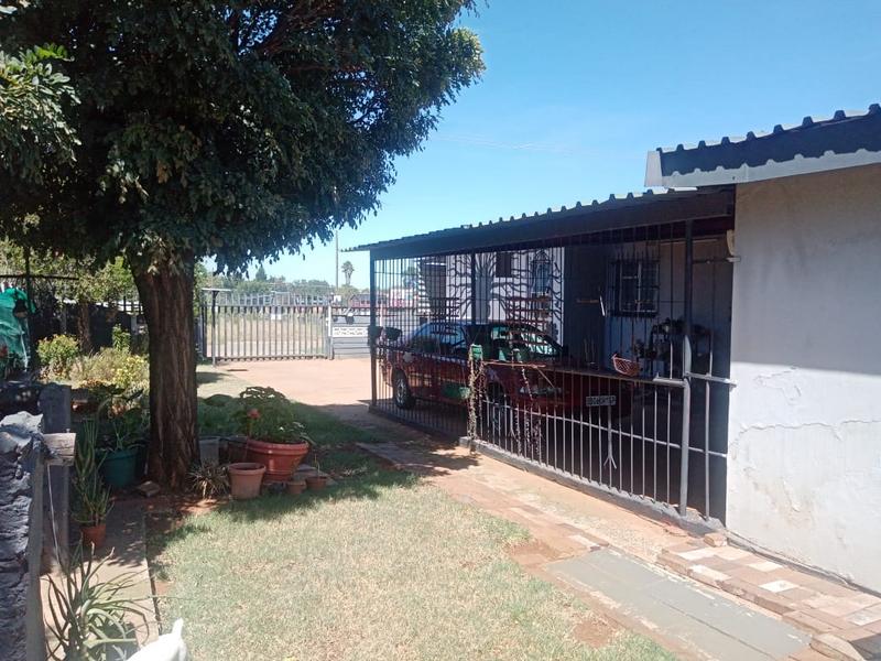 3 Bedroom Property for Sale in Fochville Gauteng