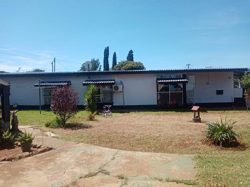 3 Bedroom Property for Sale in Fochville Gauteng