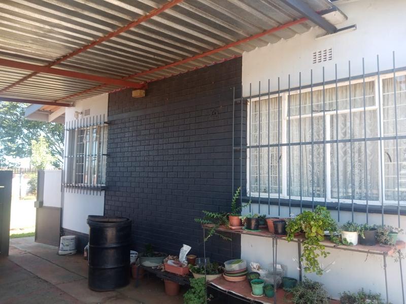 3 Bedroom Property for Sale in Fochville Gauteng