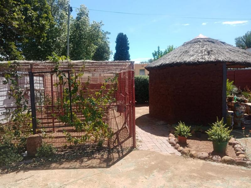 3 Bedroom Property for Sale in Fochville Gauteng