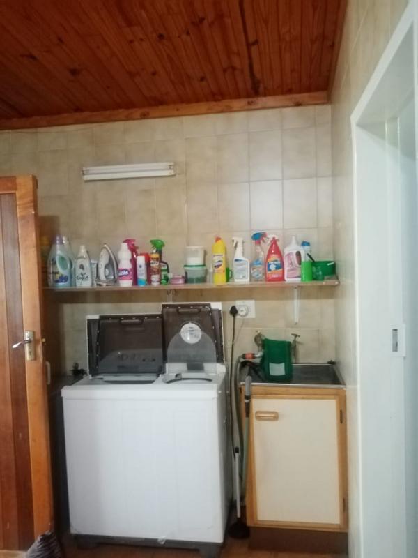3 Bedroom Property for Sale in Fochville Gauteng