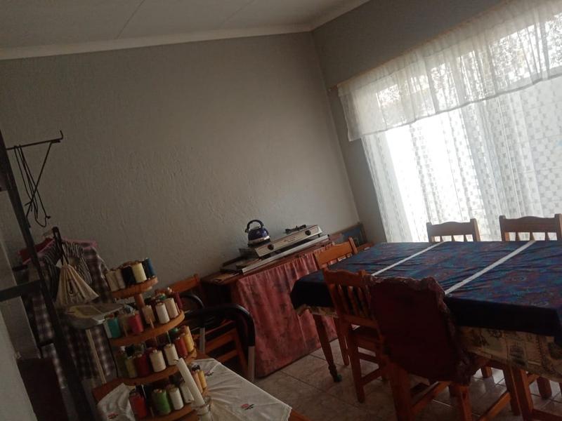 3 Bedroom Property for Sale in Fochville Gauteng