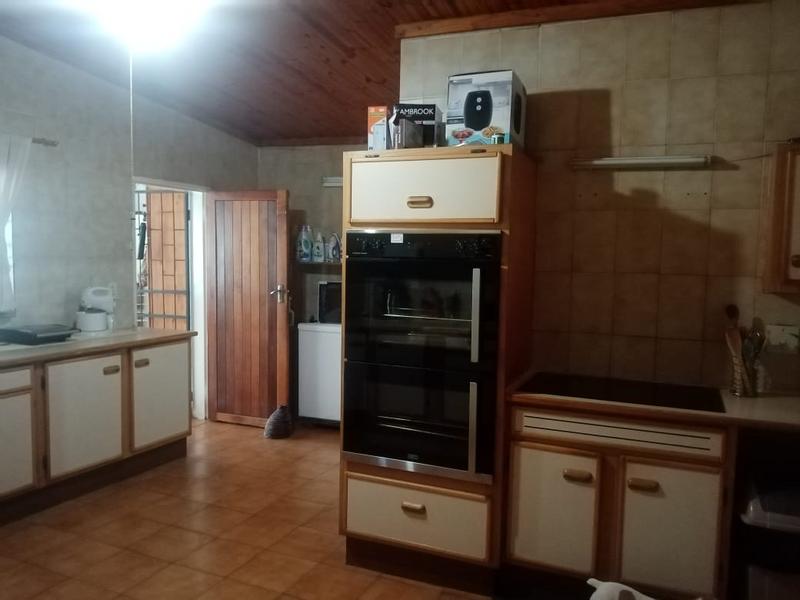 3 Bedroom Property for Sale in Fochville Gauteng
