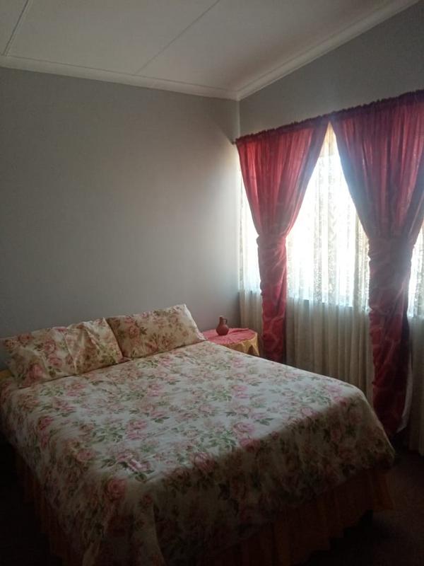 3 Bedroom Property for Sale in Fochville Gauteng