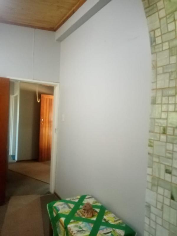 3 Bedroom Property for Sale in Fochville Gauteng