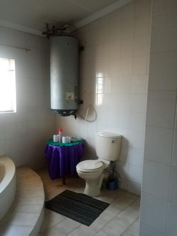3 Bedroom Property for Sale in Fochville Gauteng