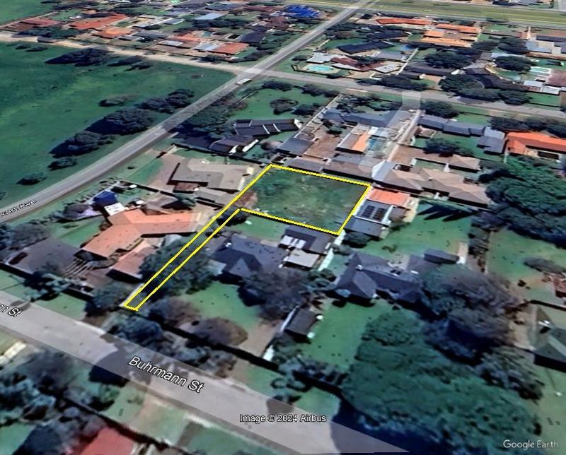 0 Bedroom Property for Sale in Horison Gauteng