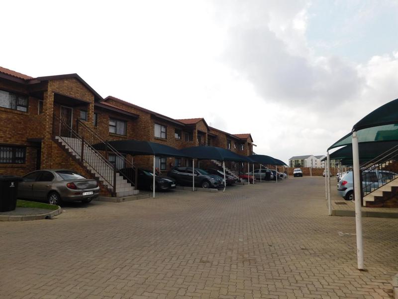 2 Bedroom Property for Sale in Boksburg Gauteng
