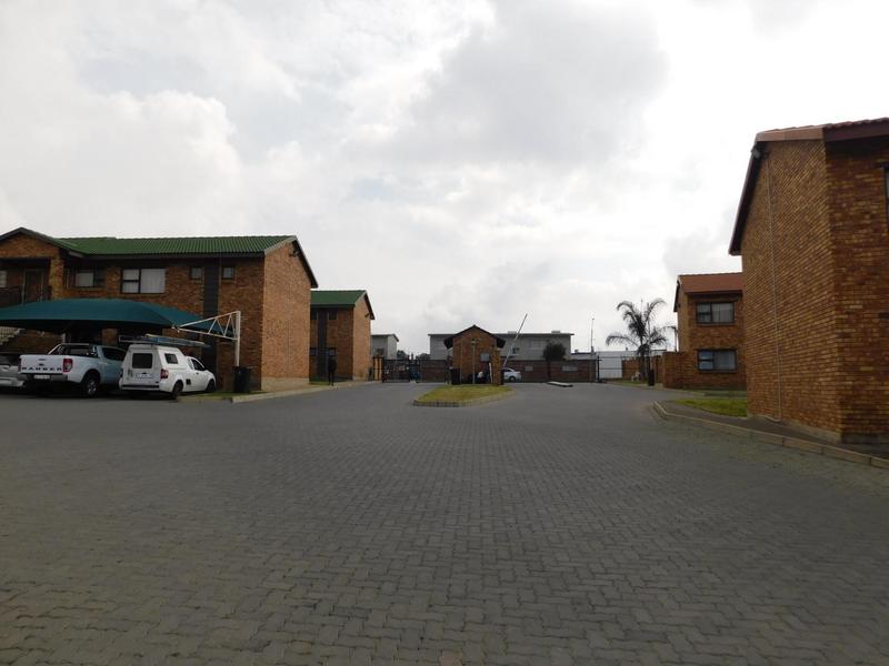2 Bedroom Property for Sale in Boksburg Gauteng