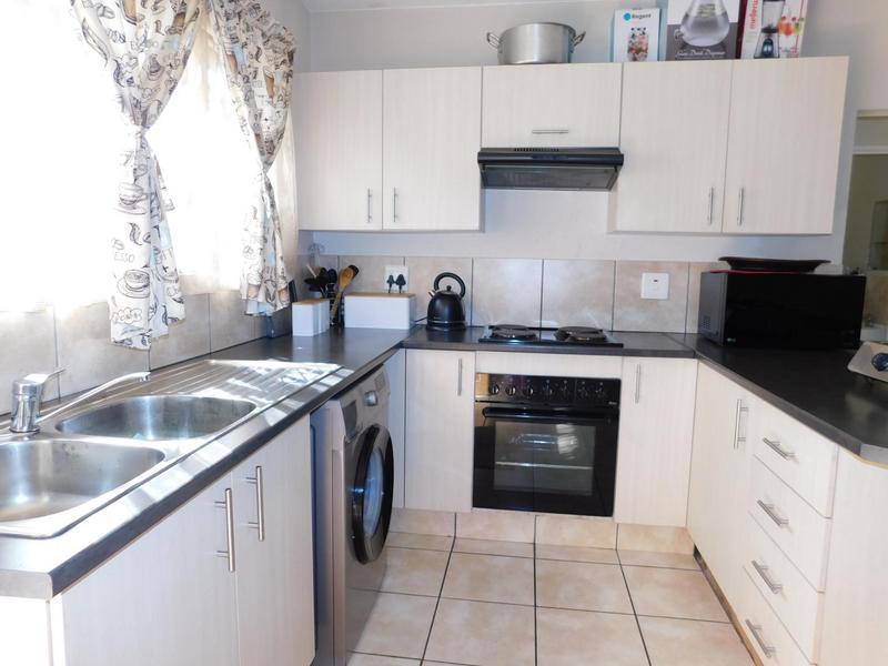 2 Bedroom Property for Sale in Boksburg Gauteng