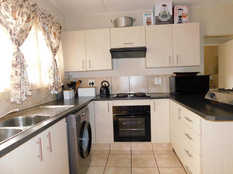 2 Bedroom Property for Sale in Boksburg Gauteng
