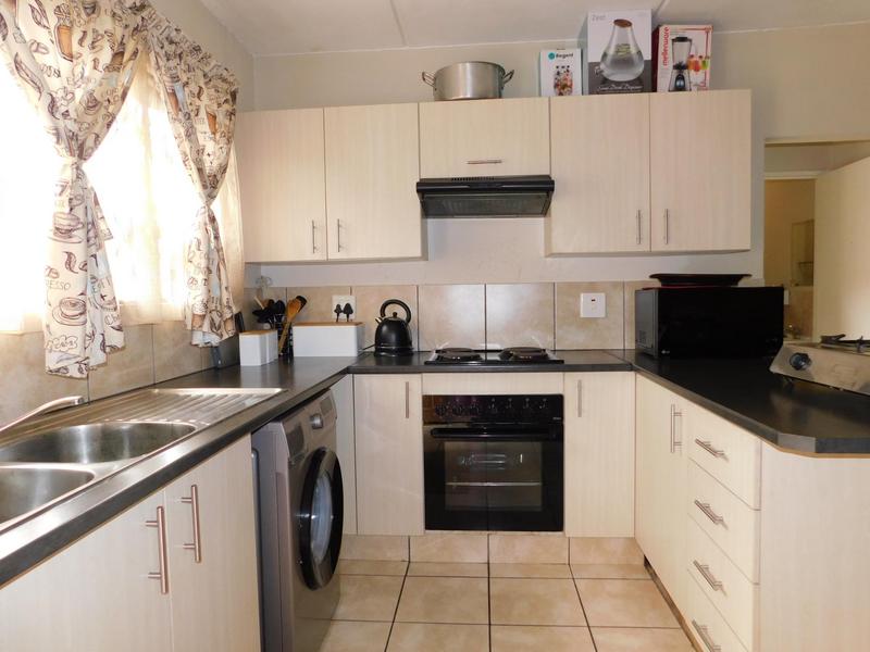 2 Bedroom Property for Sale in Boksburg Gauteng